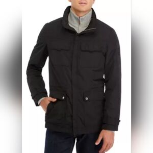 Vince Camuto Mens Field Jacket